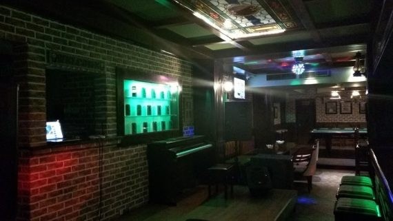 Uncle Joe's Irish Pub Hanoi