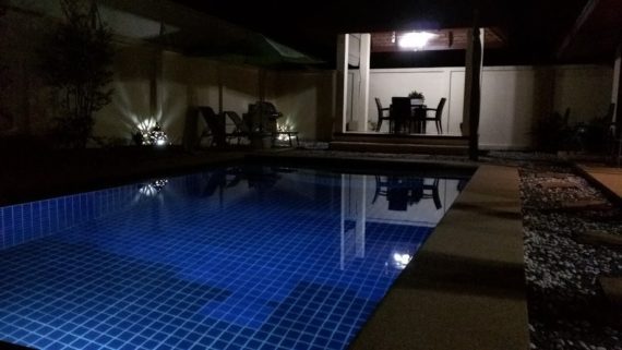Pool Villa Samui