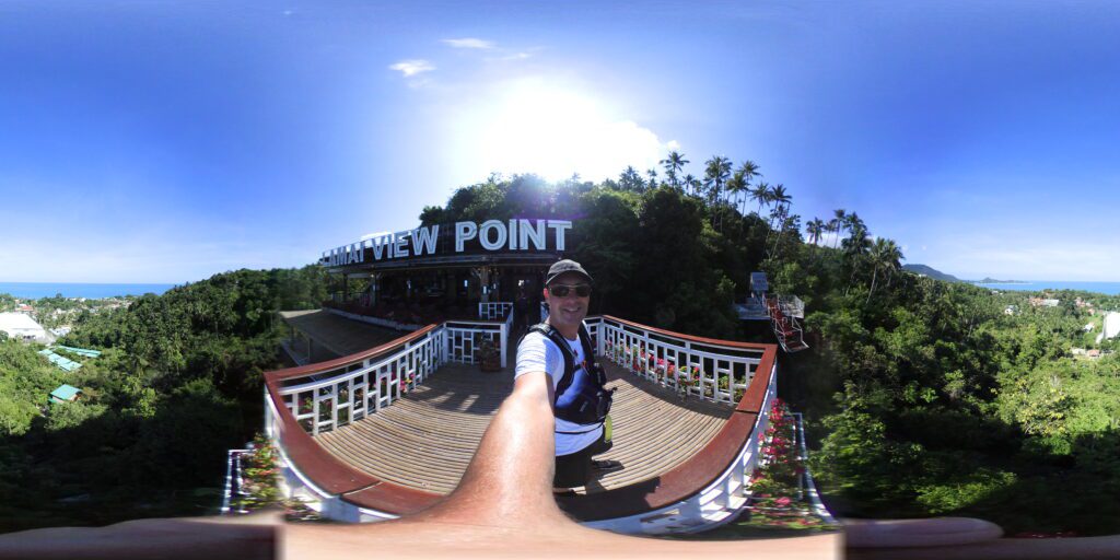 Viewpoint Lamai 360