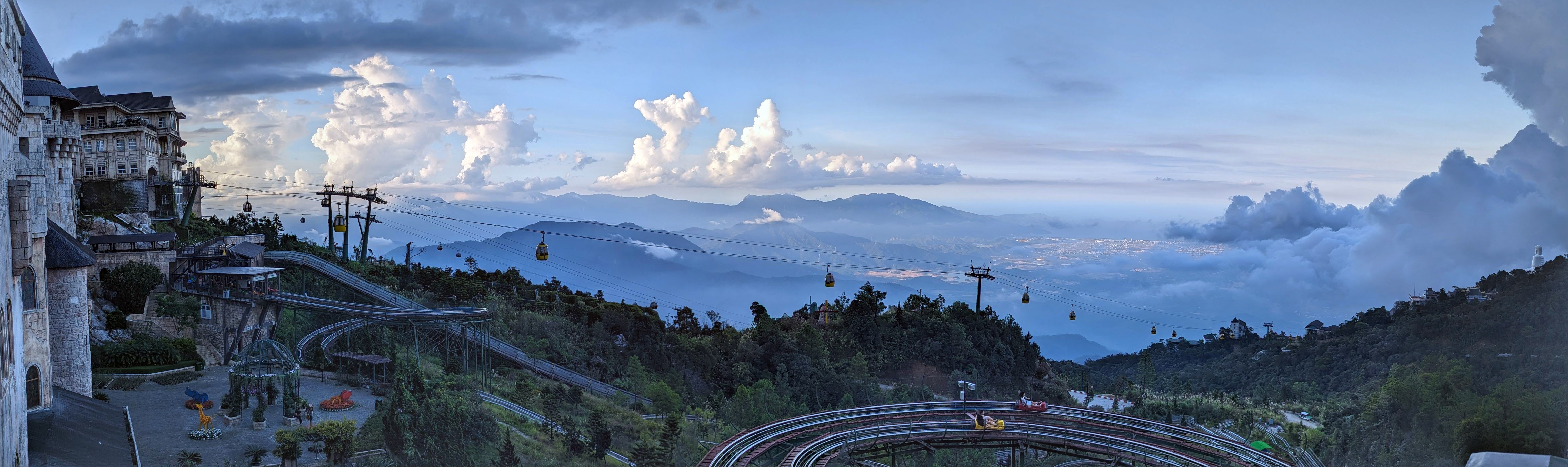 Ba Na Hills